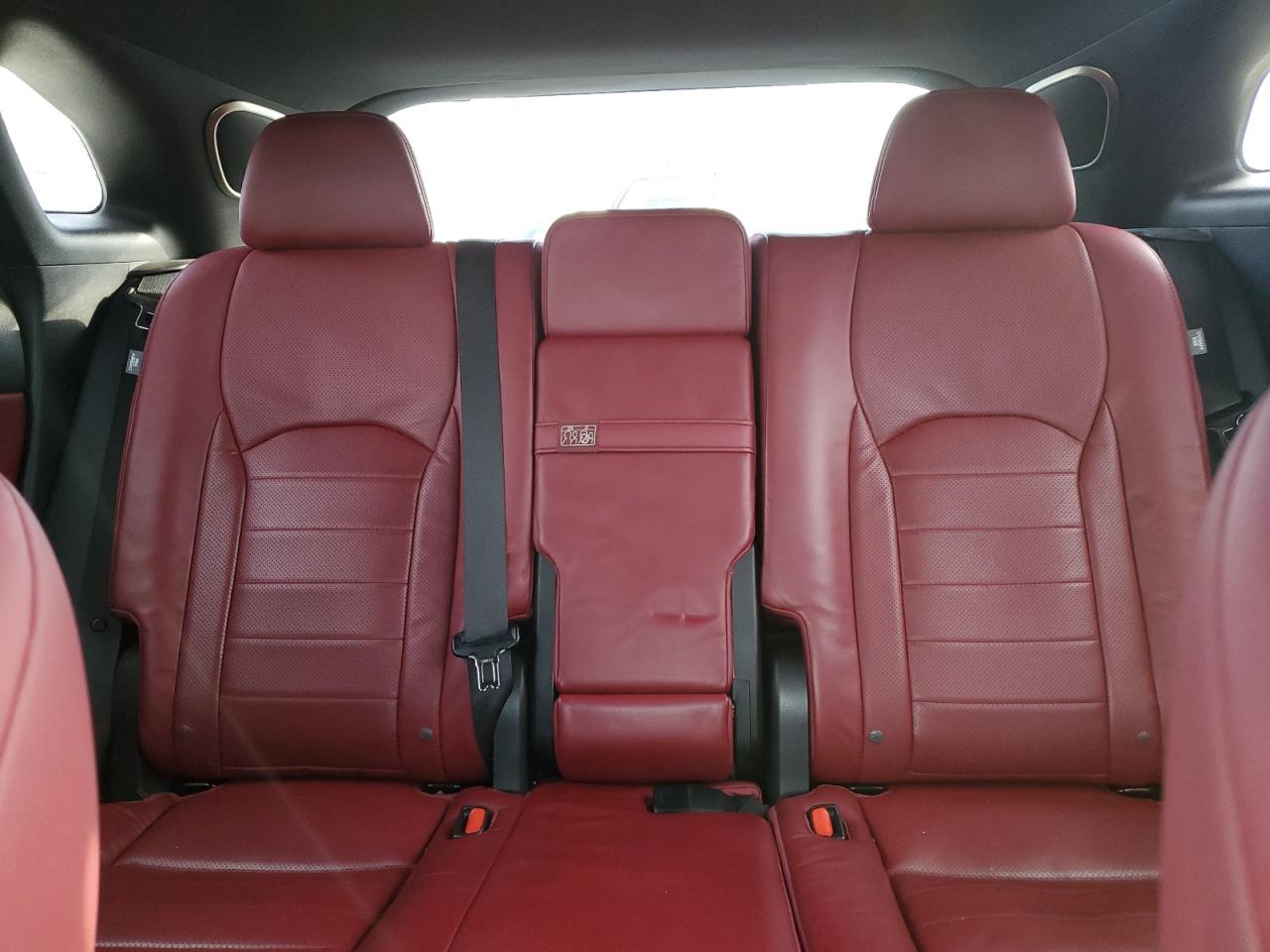 2019 Lexus RX - Image 10