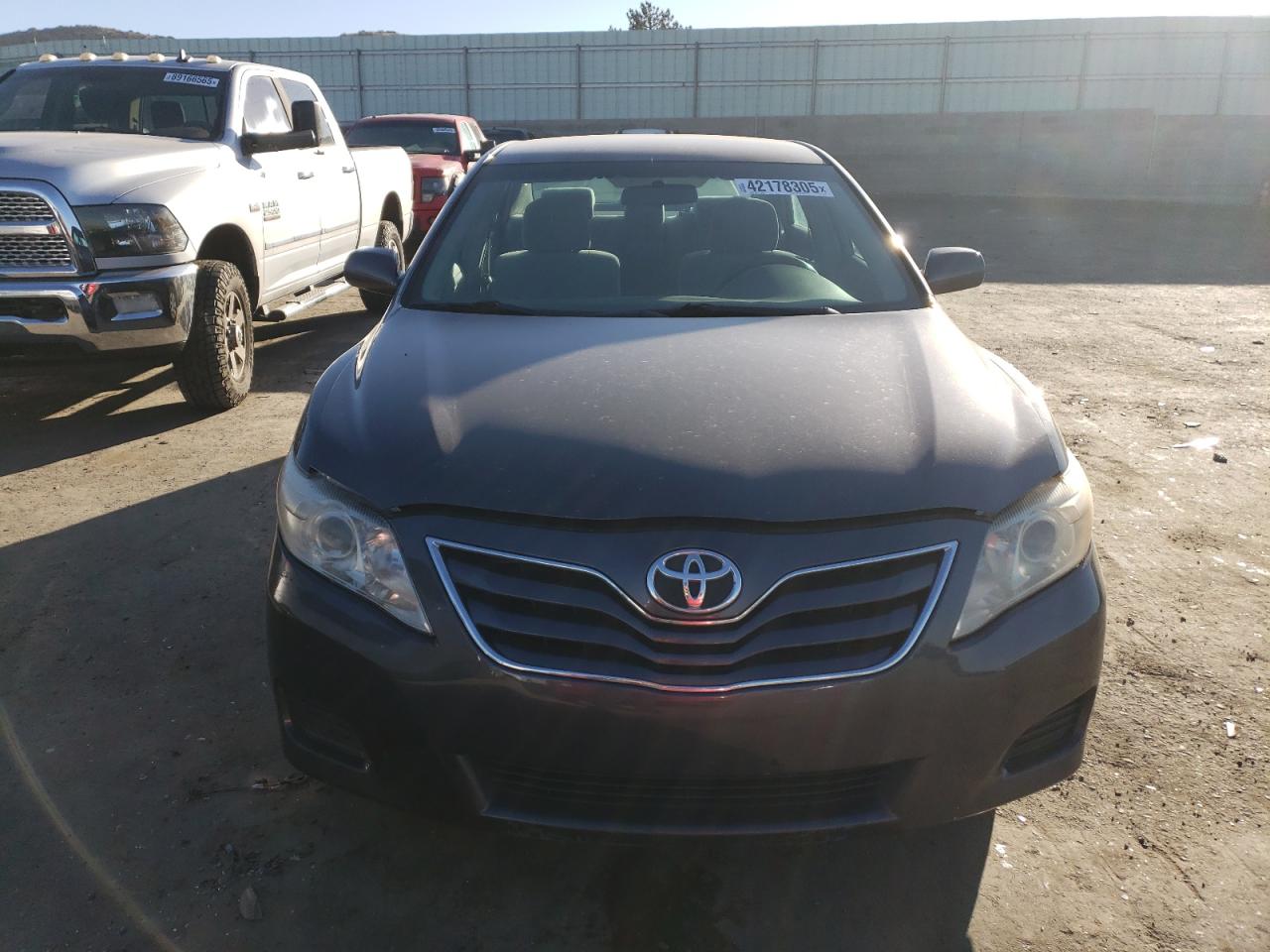 2011 Toyota Camry - Image 5