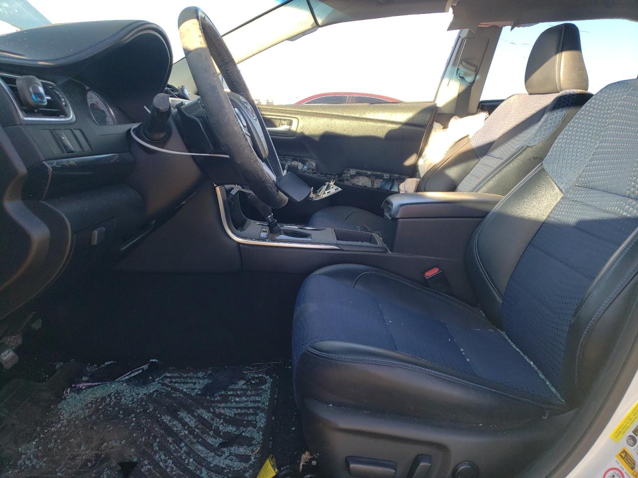 2016 Toyota Camry - Image 7