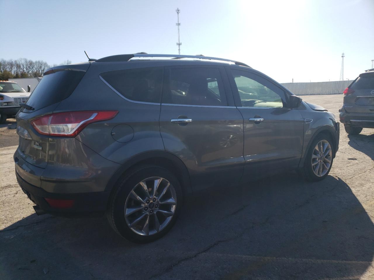 2014 Ford Escape - Image 3