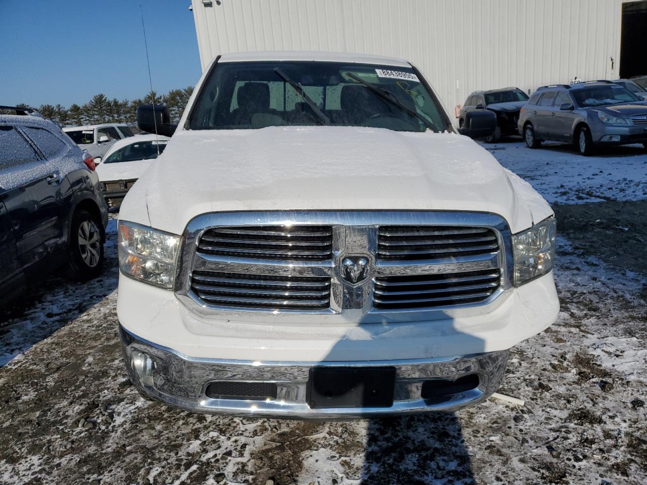 2014 RAM 1500 - Image 5