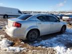 2012 Dodge Avenger Se na sprzedaż w Oklahoma City, OK - Rear End