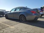 2010 Bmw 535 I продається в Hayward, CA - Front End