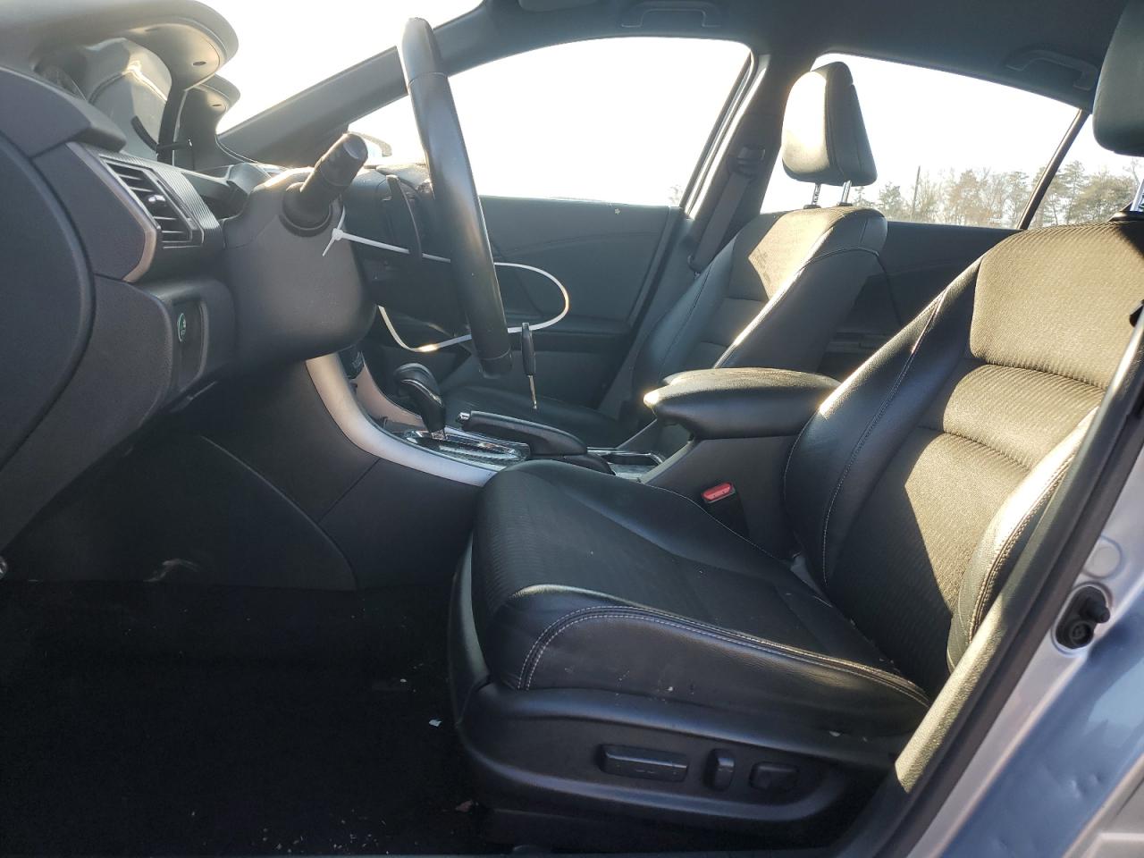 2017 Honda Accord - Image 7