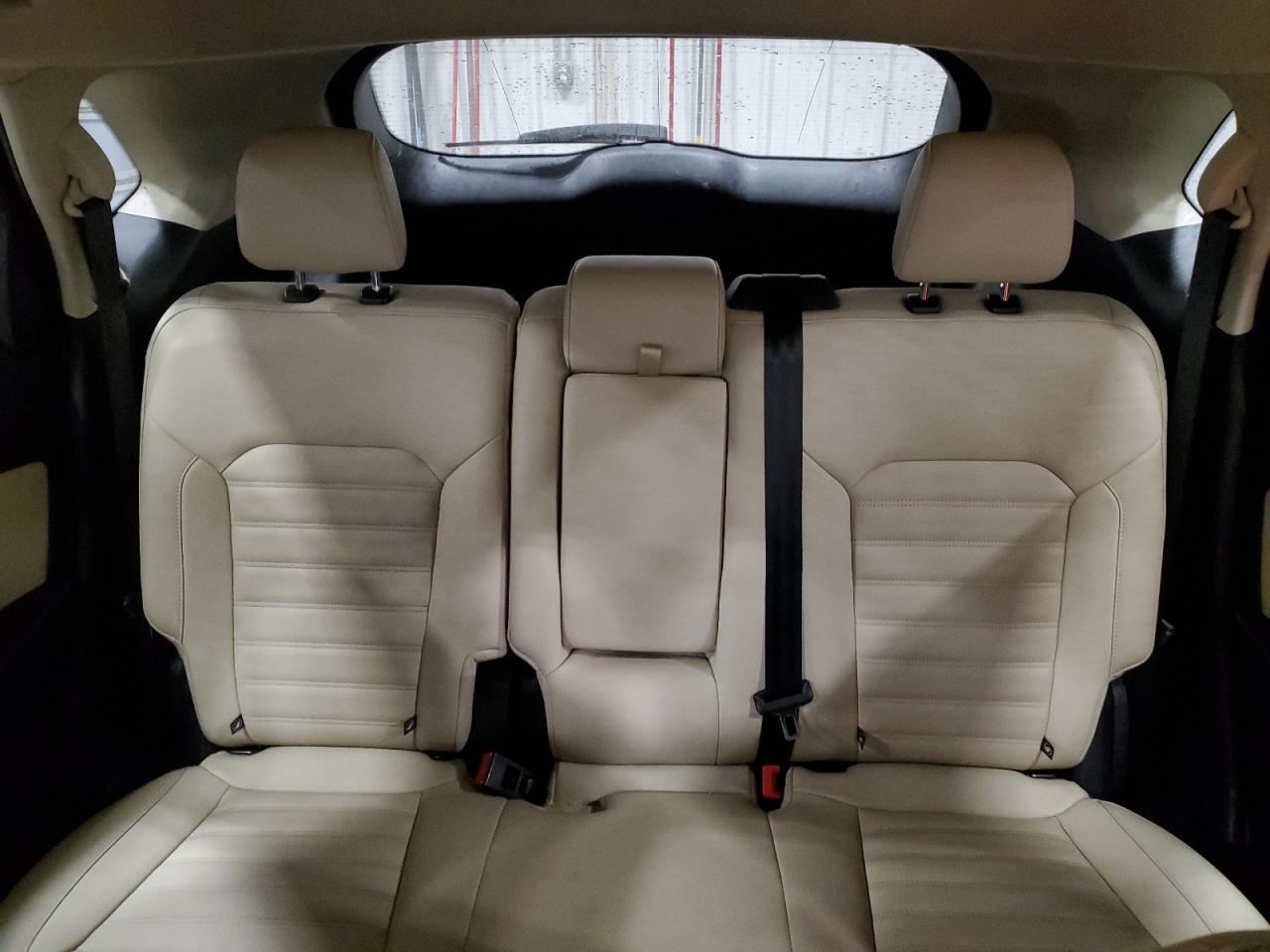 2021 Ford Edge - Image 10
