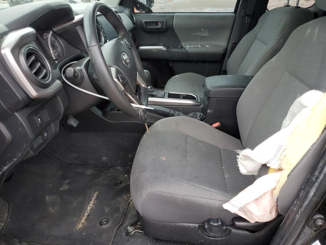 2022 Toyota Tacoma - Image 7