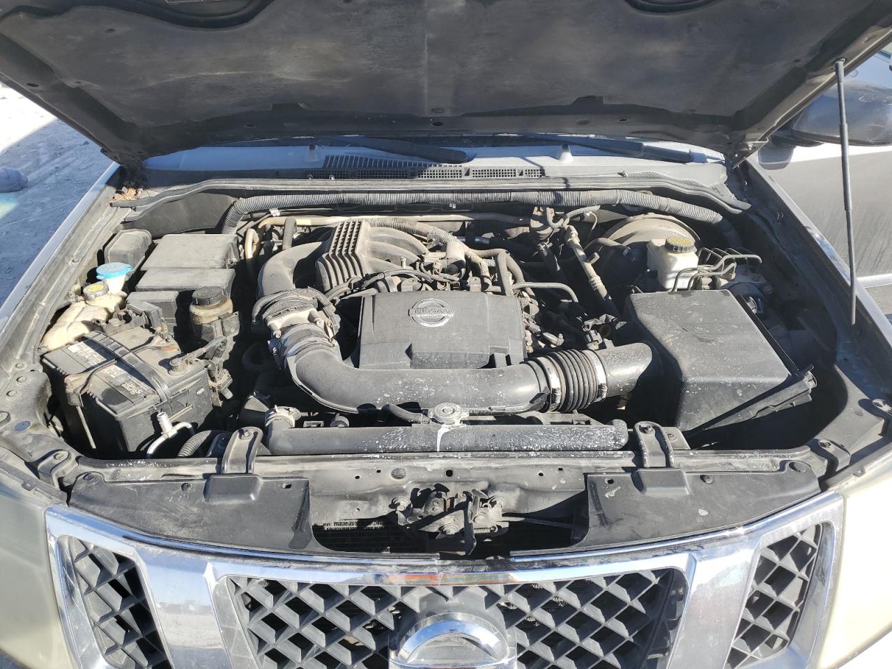 2008 Nissan Pathfinder - Image 12