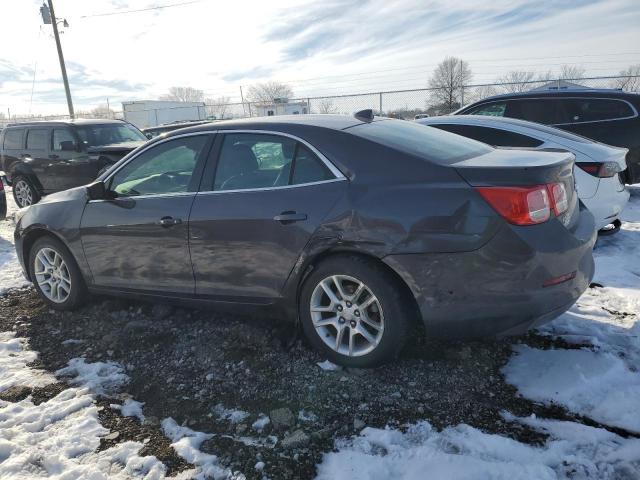 Седаны CHEVROLET MALIBU 2013 Серый