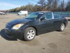 2007 Nissan Altima 2.5 na sprzedaż w Brookhaven, NY - Side