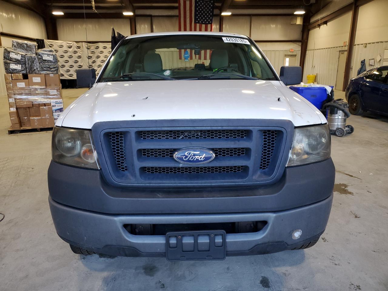 2008 Ford F-150 - Image 5