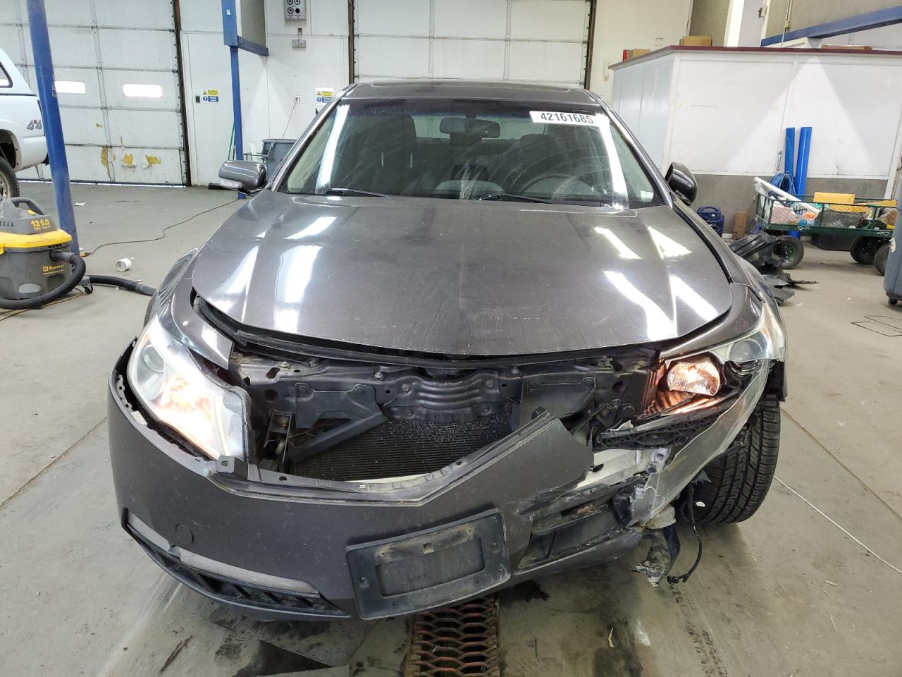 2009 Acura TL - Image 5