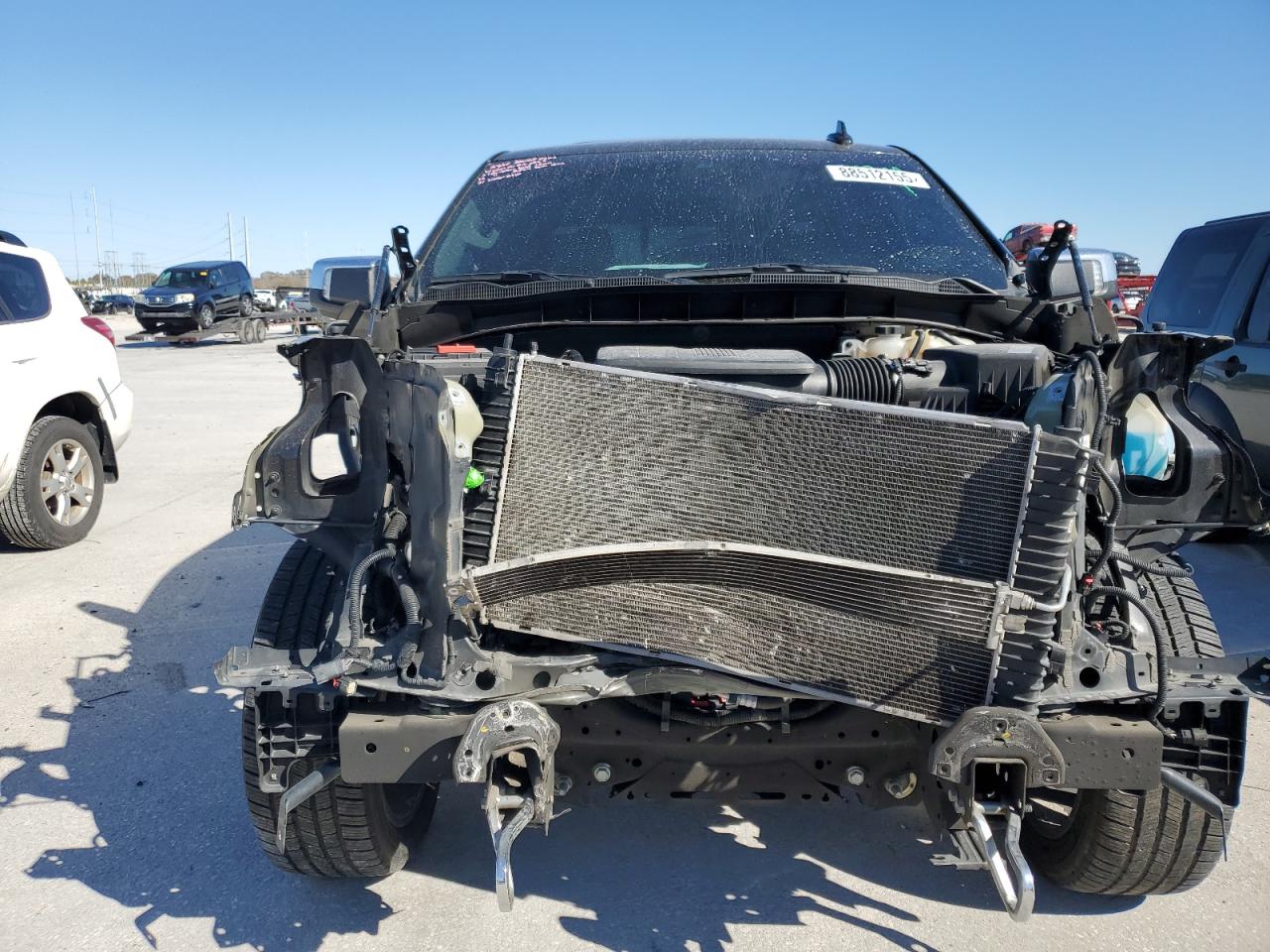 2020 GMC Sierra - Image 5