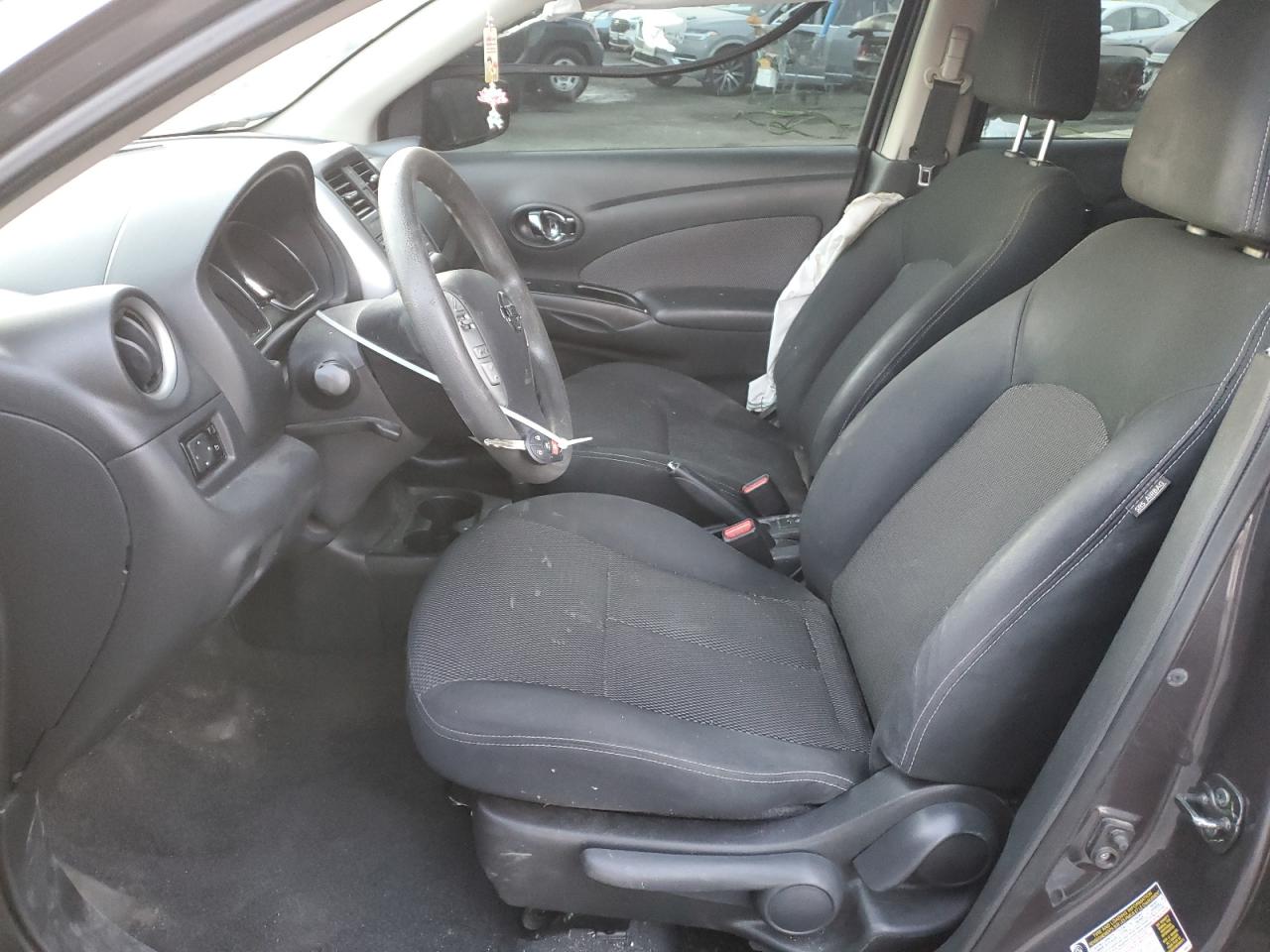 2015 Nissan Versa - Image 7