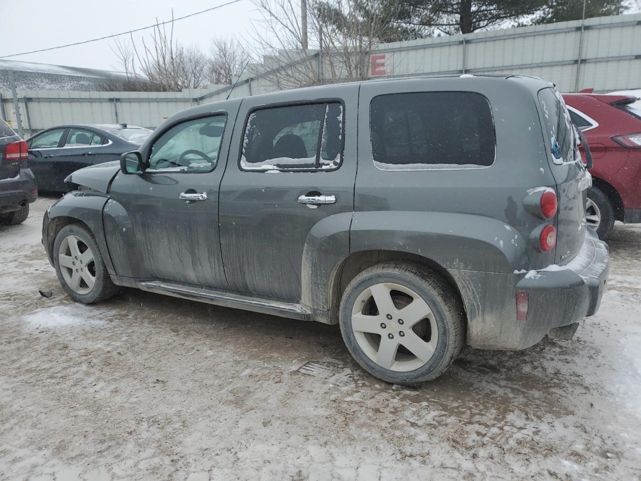 2007 Chevrolet HHR - Image 2