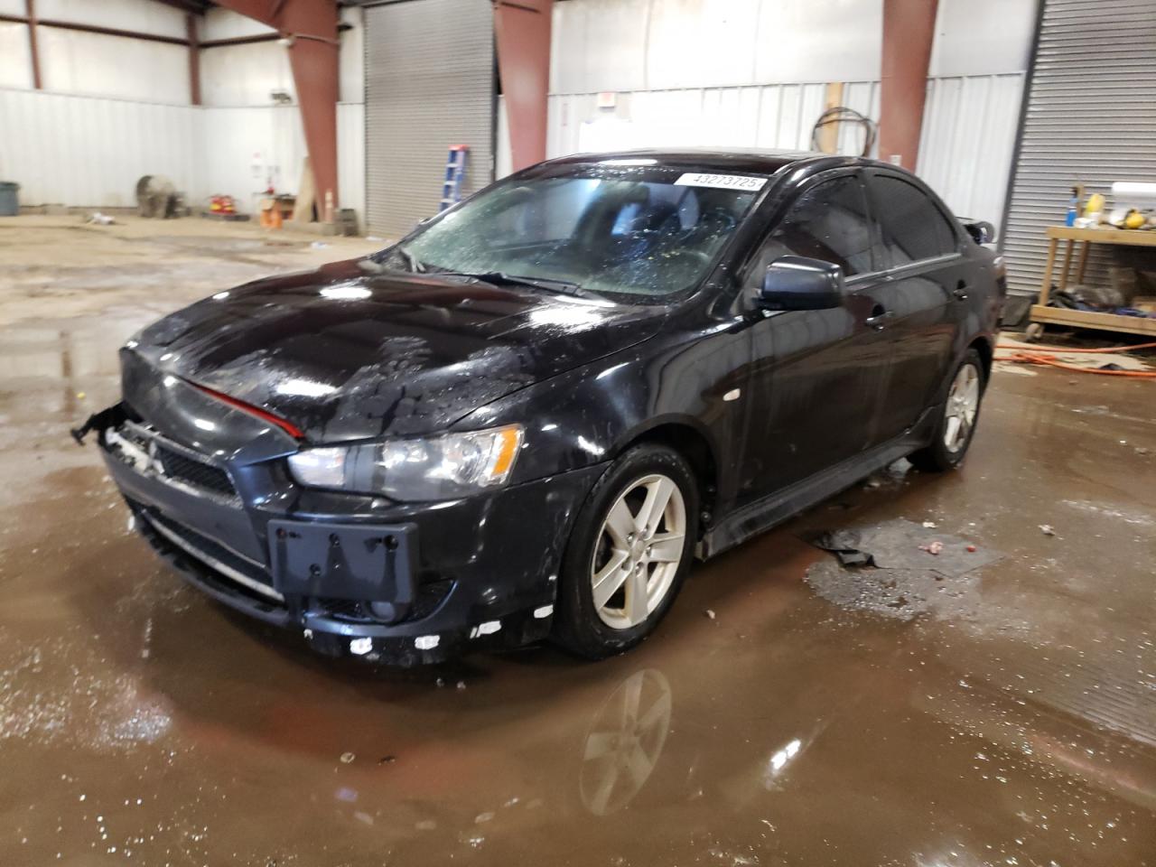 2014 Mitsubishi Lancer - Image 1