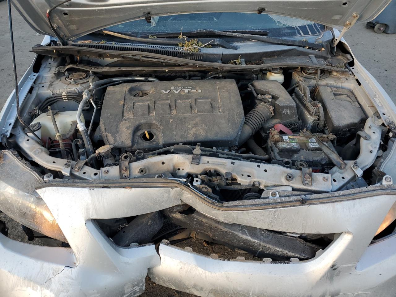 2010 Toyota Corolla - Image 12