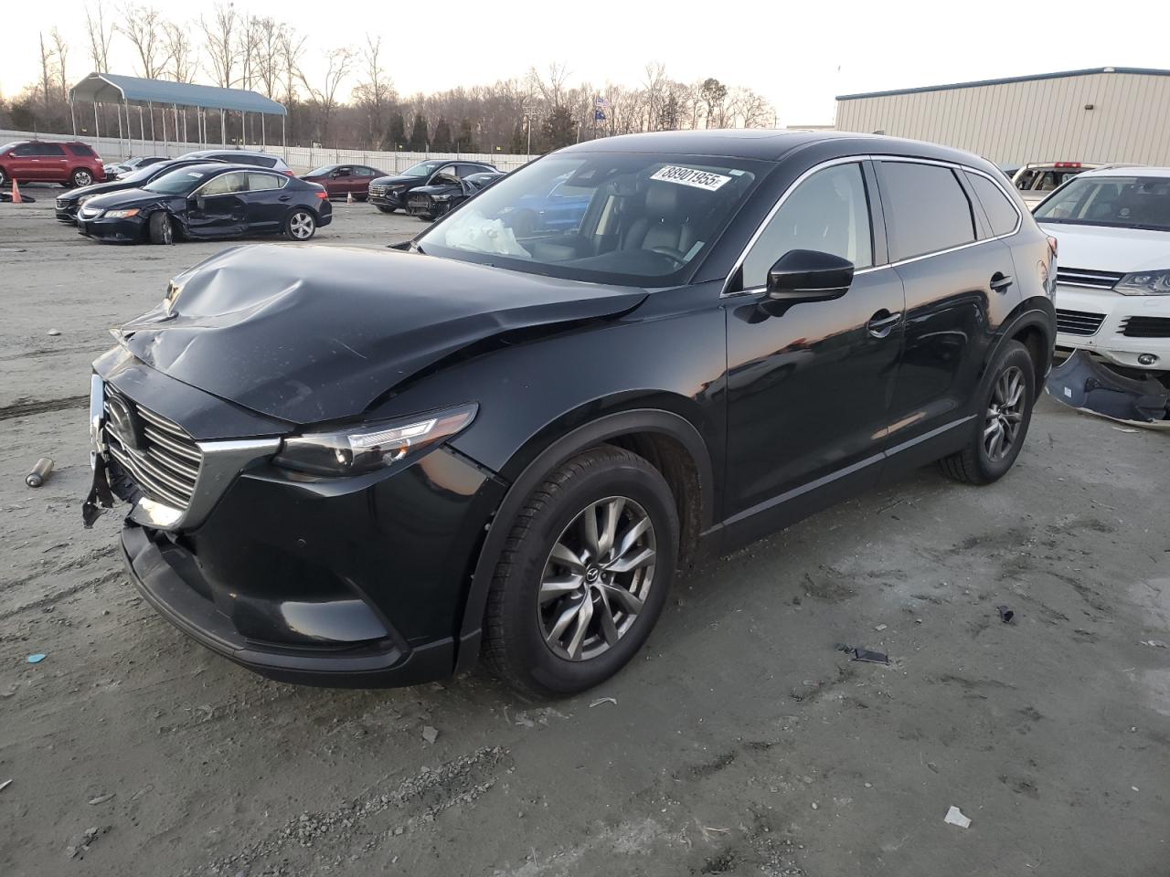 2018 Mazda CX-9 - Image 1