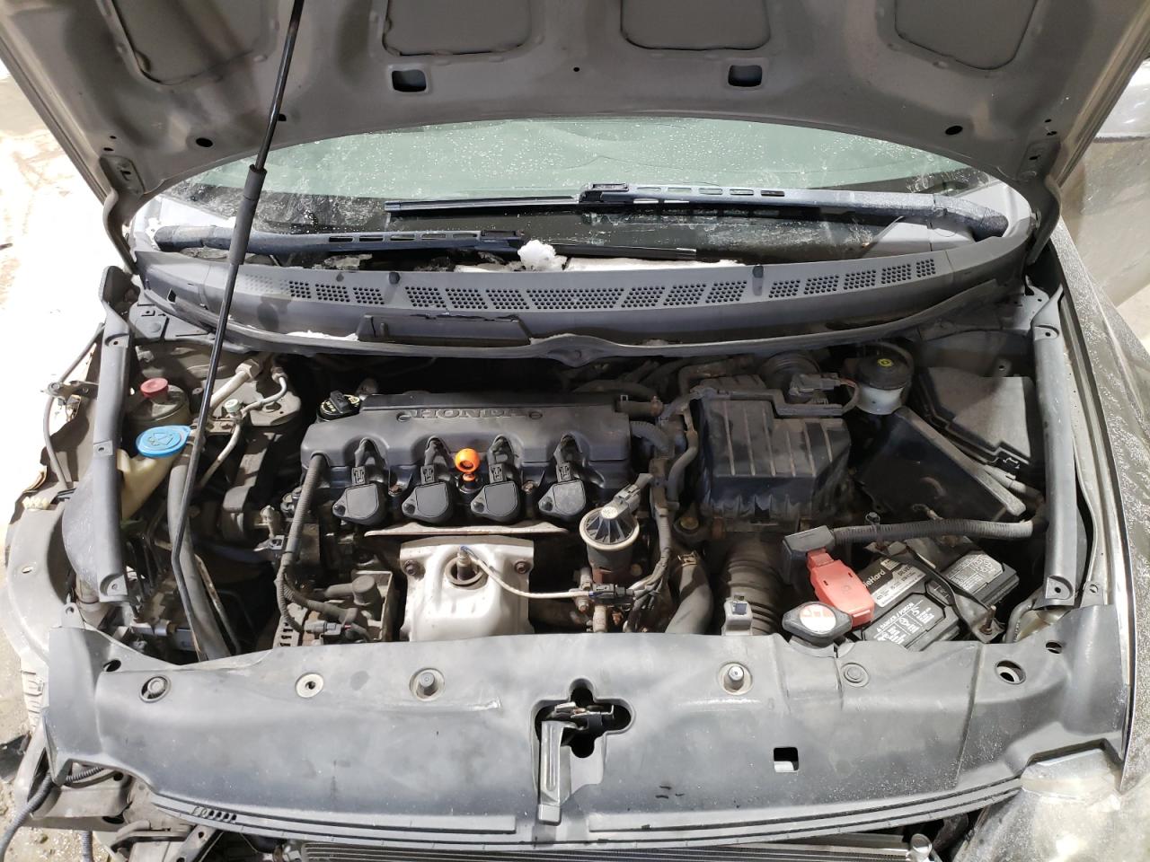 2008 Honda Civic - Image 11