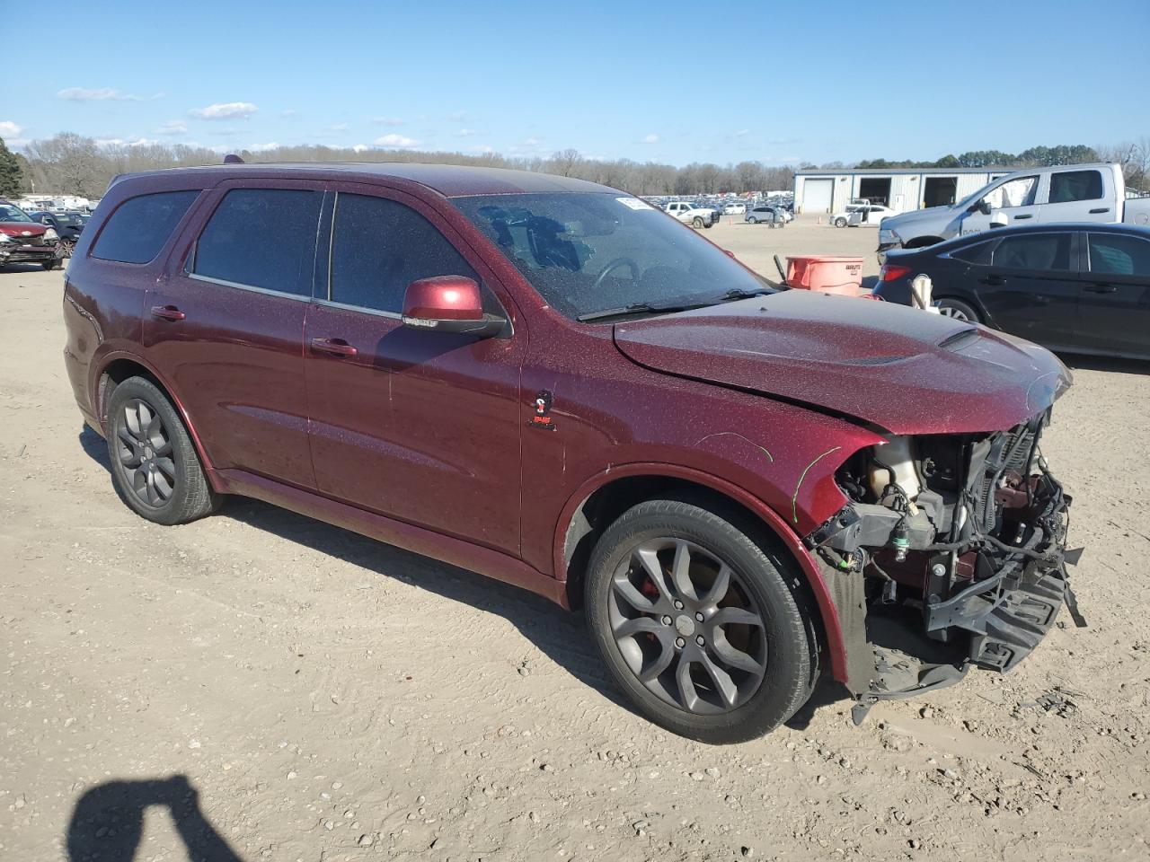 2018 Dodge Durango - Image 4