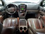 2014 Kia Sedona Ex en Venta en Franklin, WI - Front End