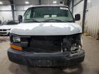 2007 Chevrolet Express G3500  de vânzare în Ham Lake, MN - Front End