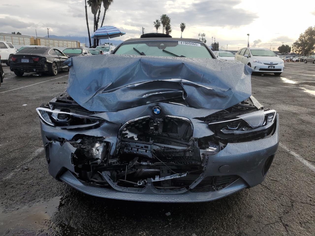2021 BMW 4er - Image 5