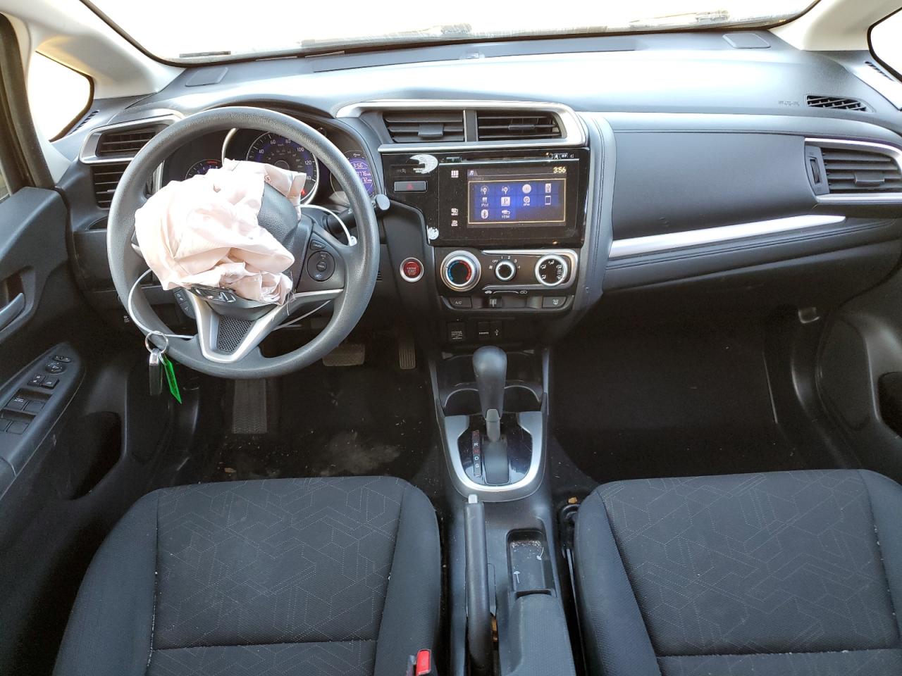 2015 Honda Fit - Image 8