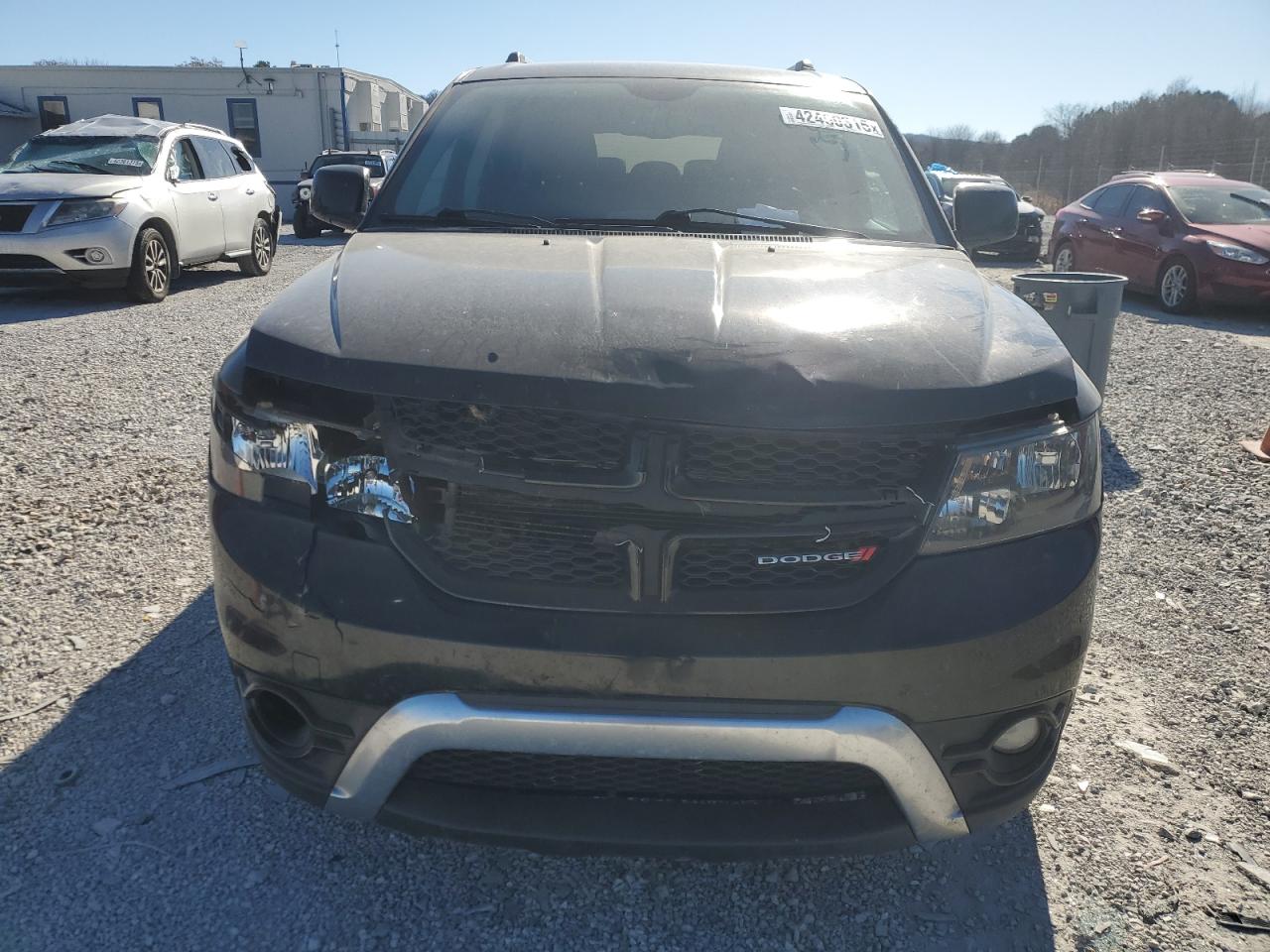 2015 Dodge Journey - Image 5