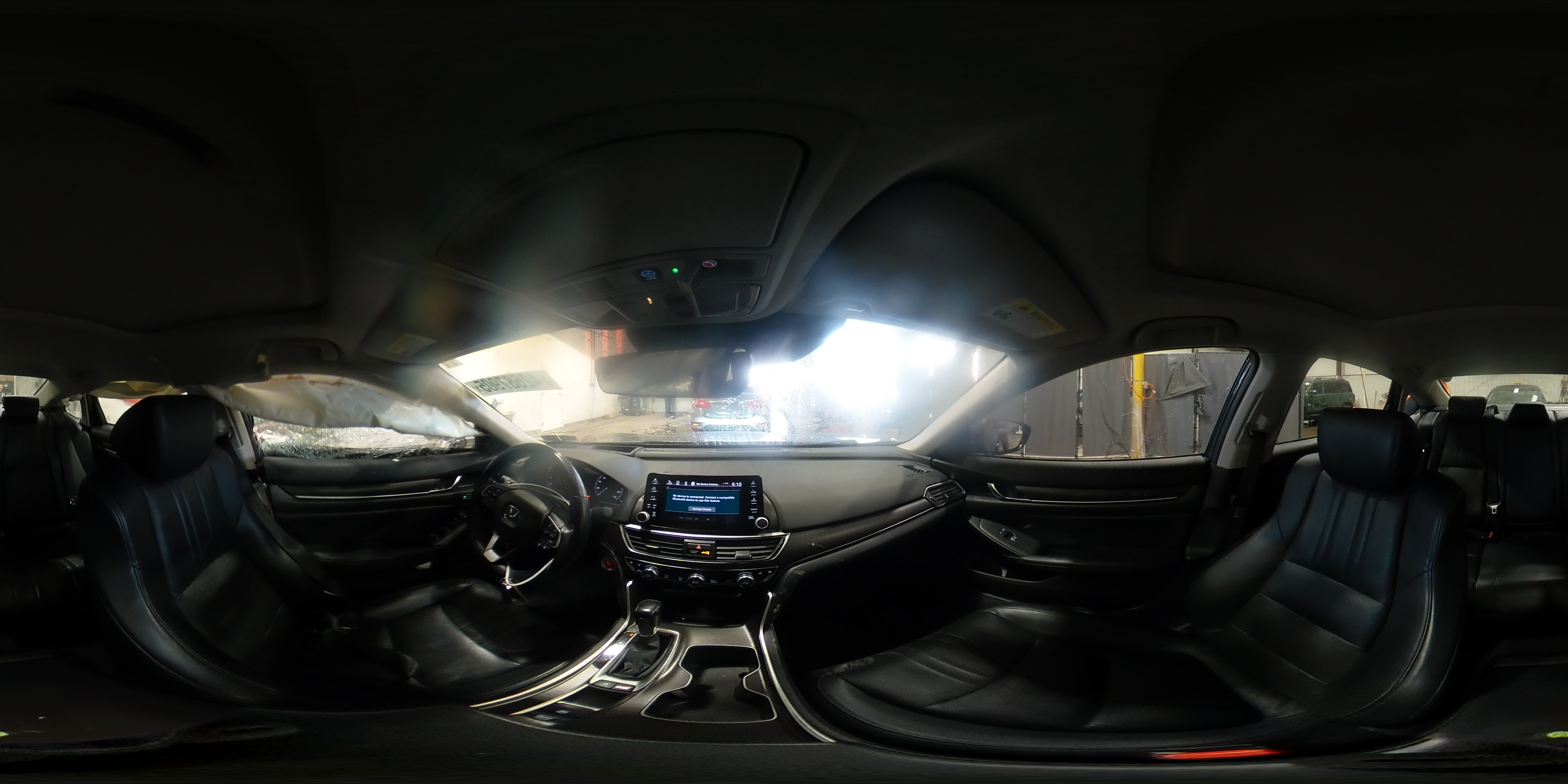2018 Honda Accord - Image 13