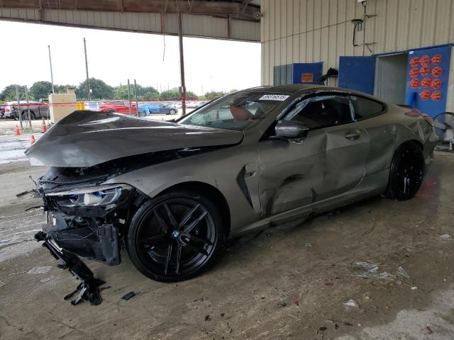BMW M8 – zdjęcie z aukcji, lot #89316515