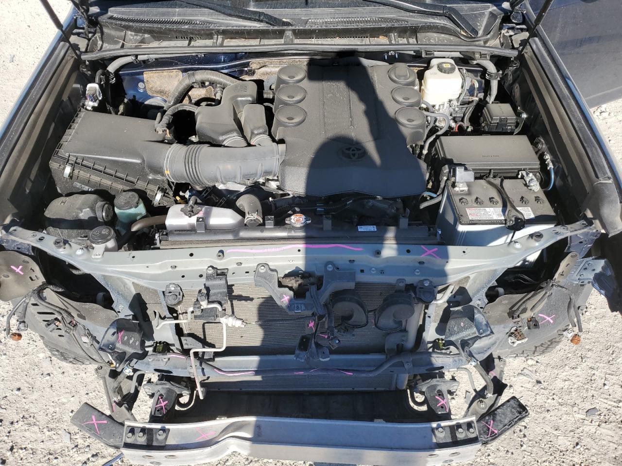 2023 Toyota 4Runner - Image 12