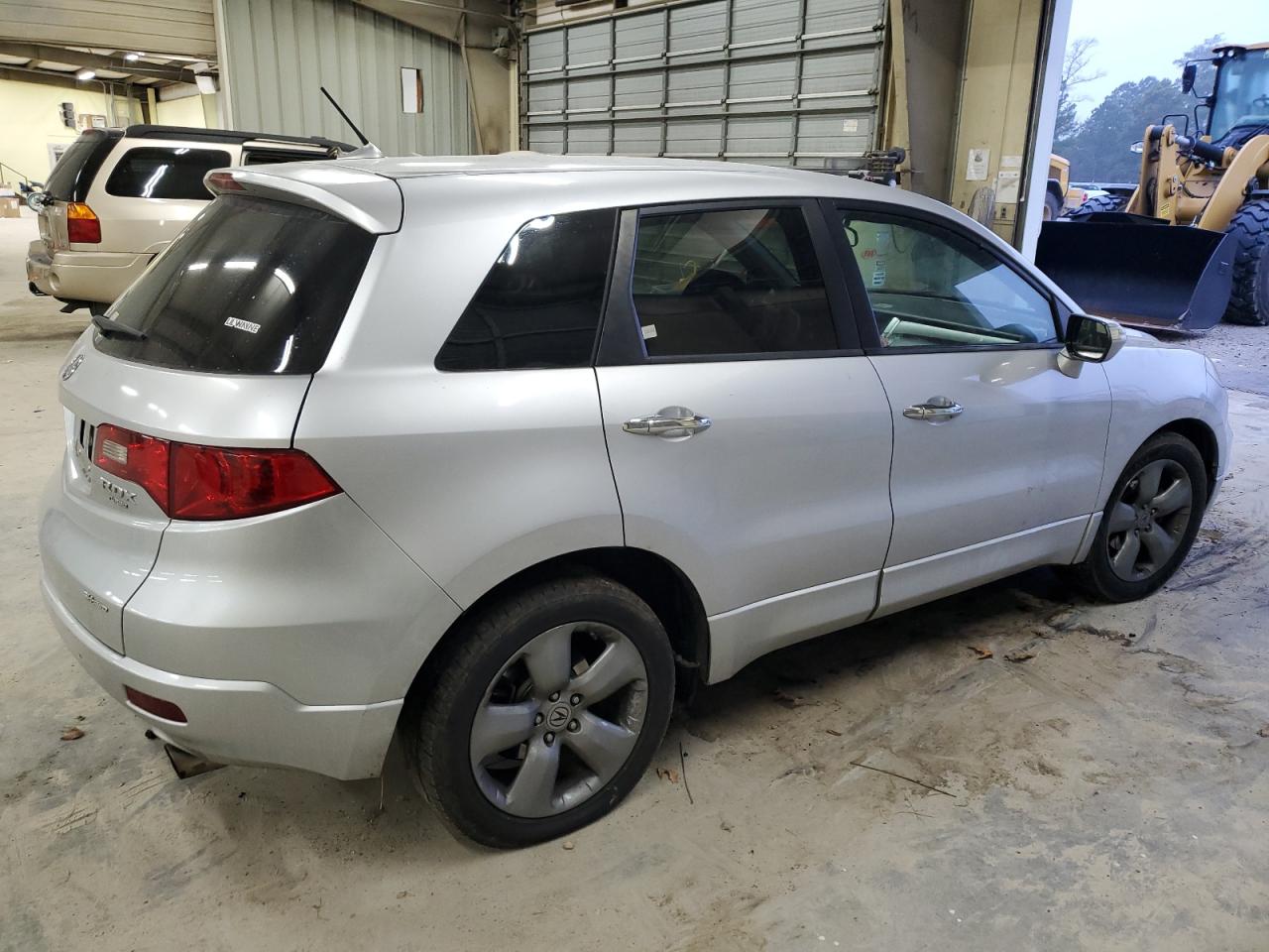 2007 Acura RDX - Image 3