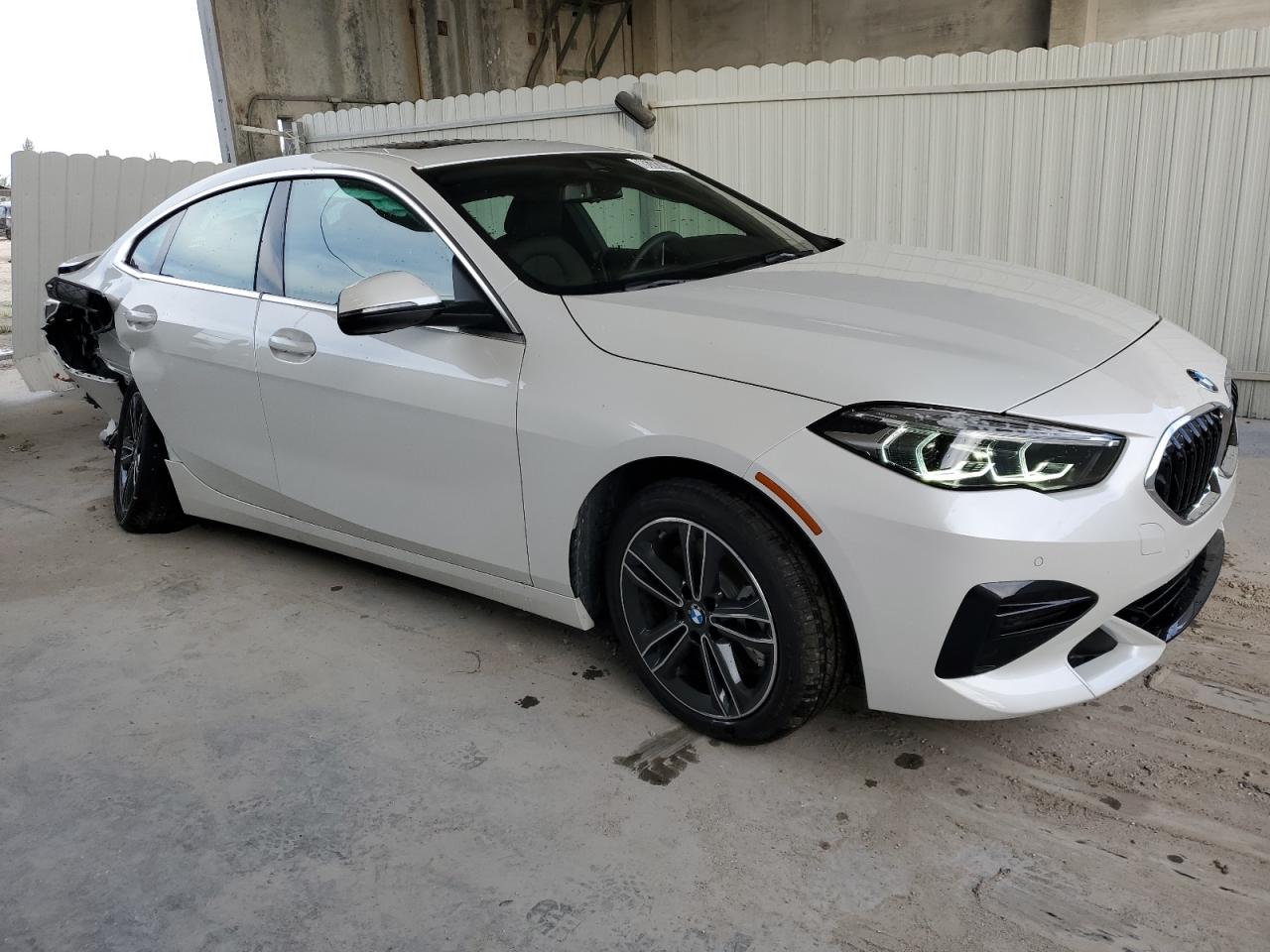 2024 BMW 2er - Image 4