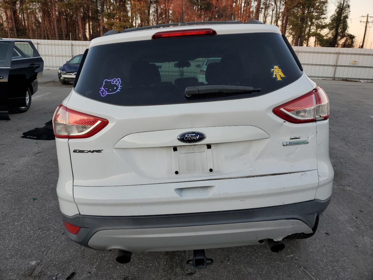2013 Ford Escape - Image 6