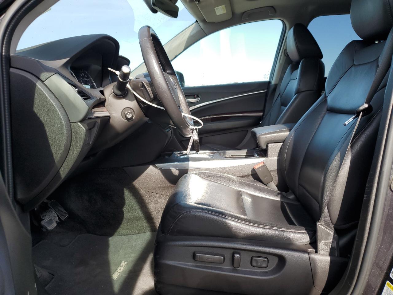 2016 Acura MDX - Image 7