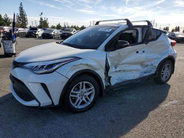 2021 Toyota C-Hr Xle