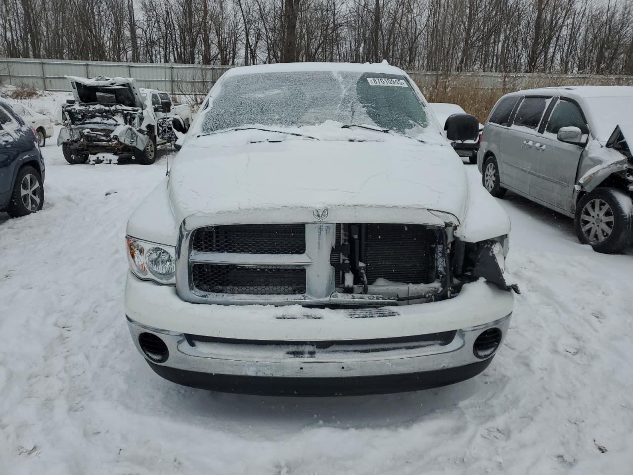 2005 Dodge RAM - Image 5