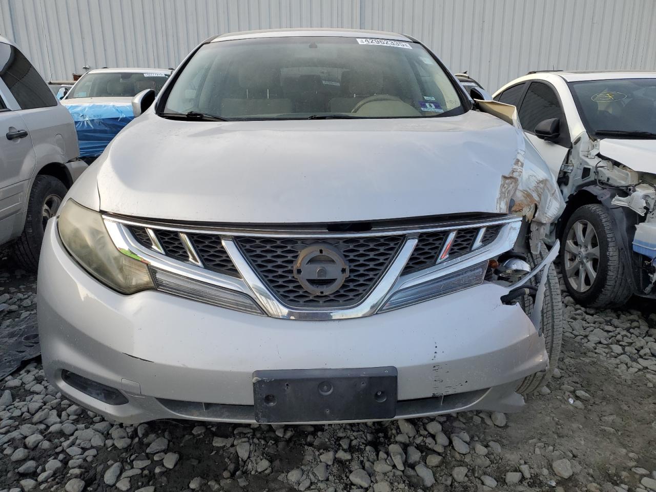 2011 Nissan Murano - Image 5
