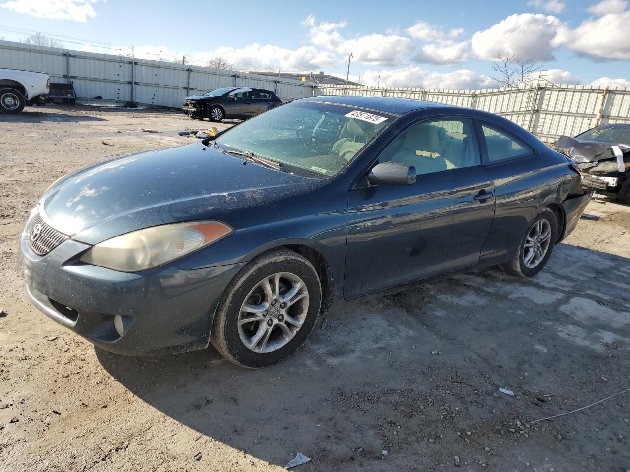 2006 Toyota Camry Solara - Image 1
