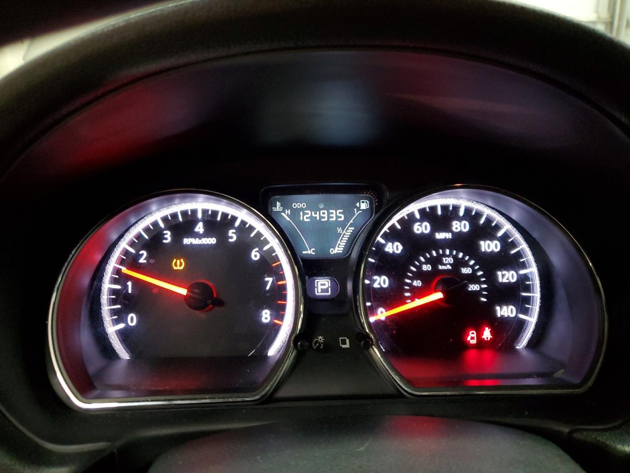 2015 Nissan Versa - Image 9