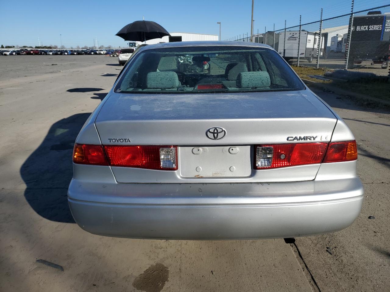 2001 Toyota Camry - Image 6