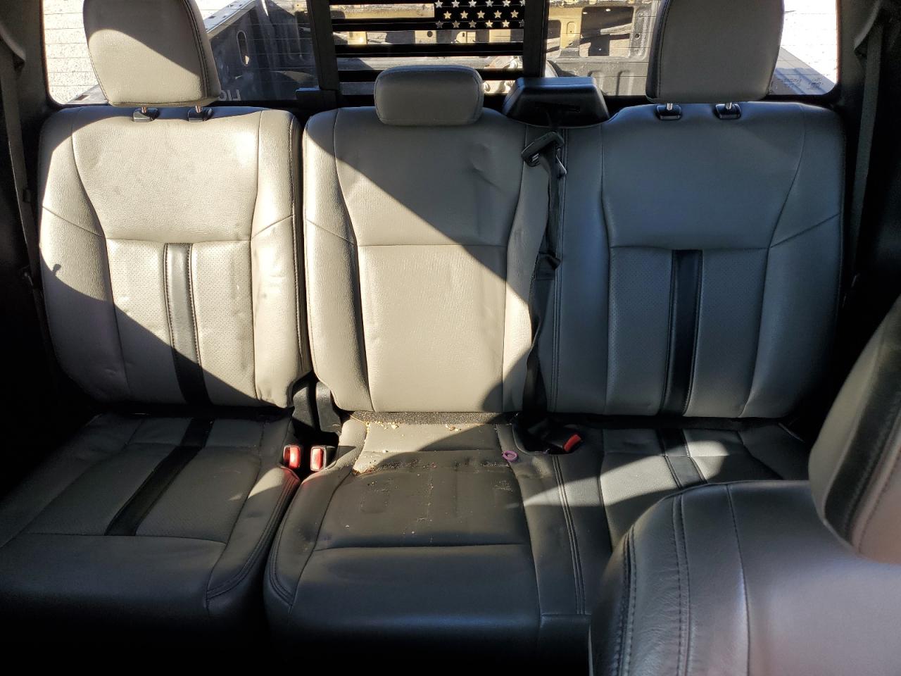 2016 Ford F-150 - Image 10