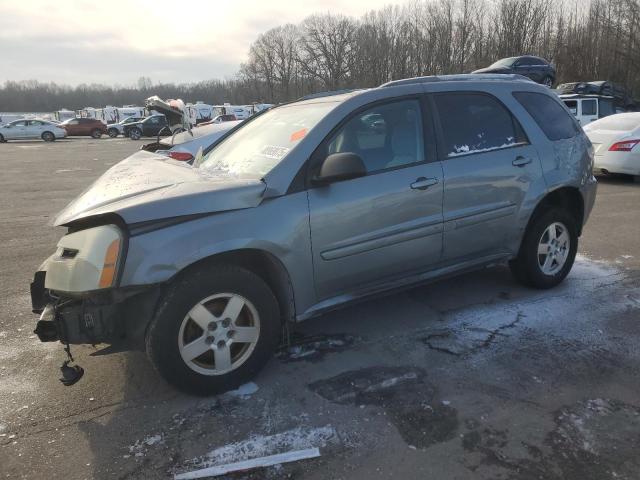 2005 Chevrolet Equinox Lt