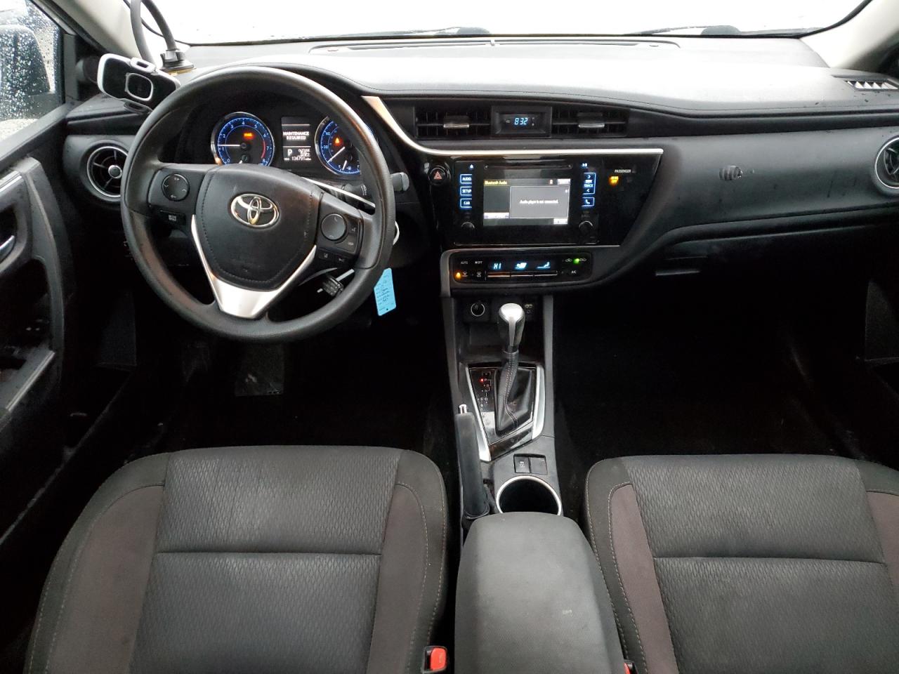 2017 Toyota Corolla - Image 8