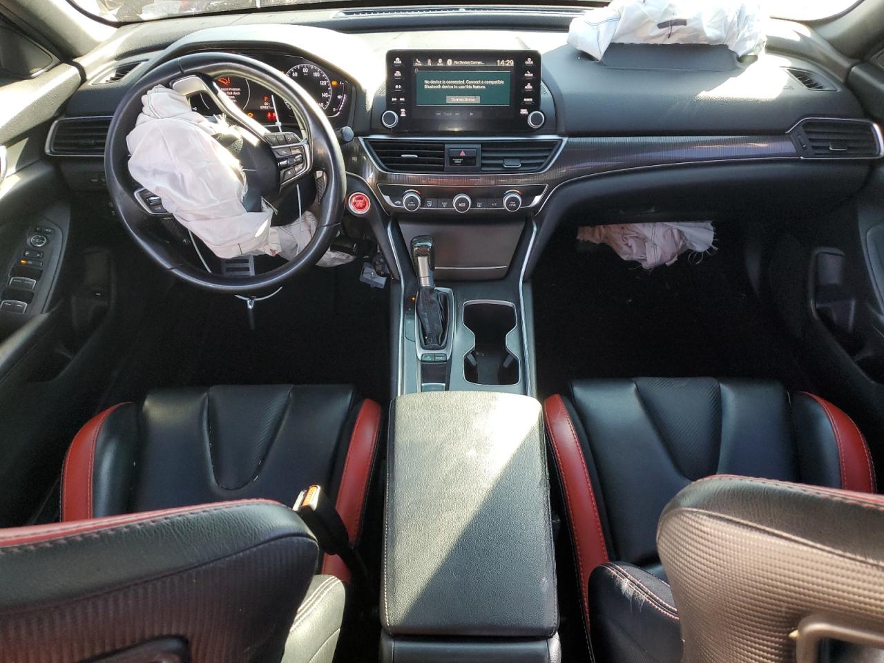 2019 Honda Accord - Image 8