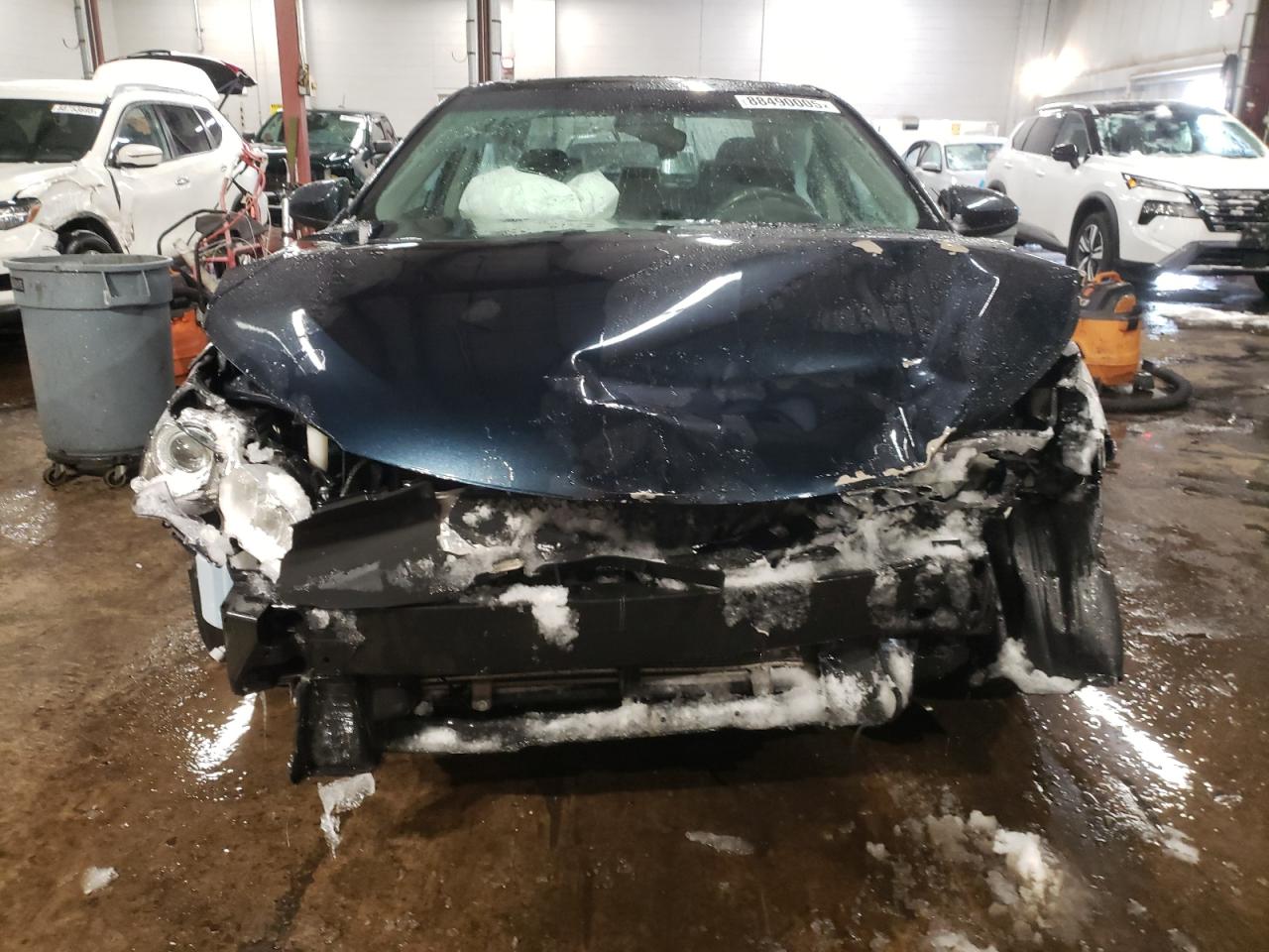 2017 Toyota Camry - Image 5