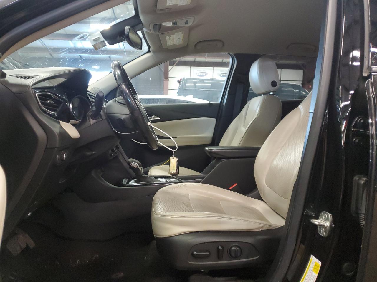 2021 Buick Encore - Image 7