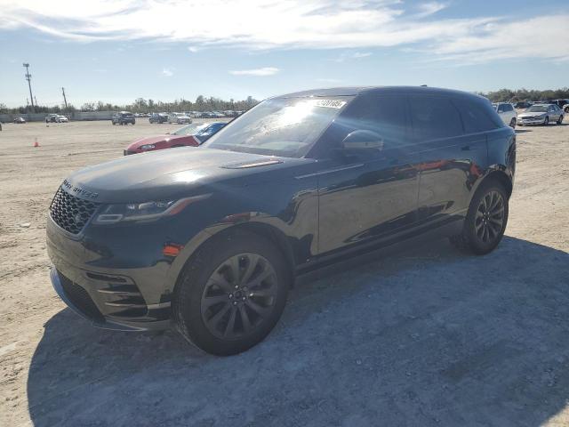 2018 Land Rover Range Rover Velar R-Dynamic Se