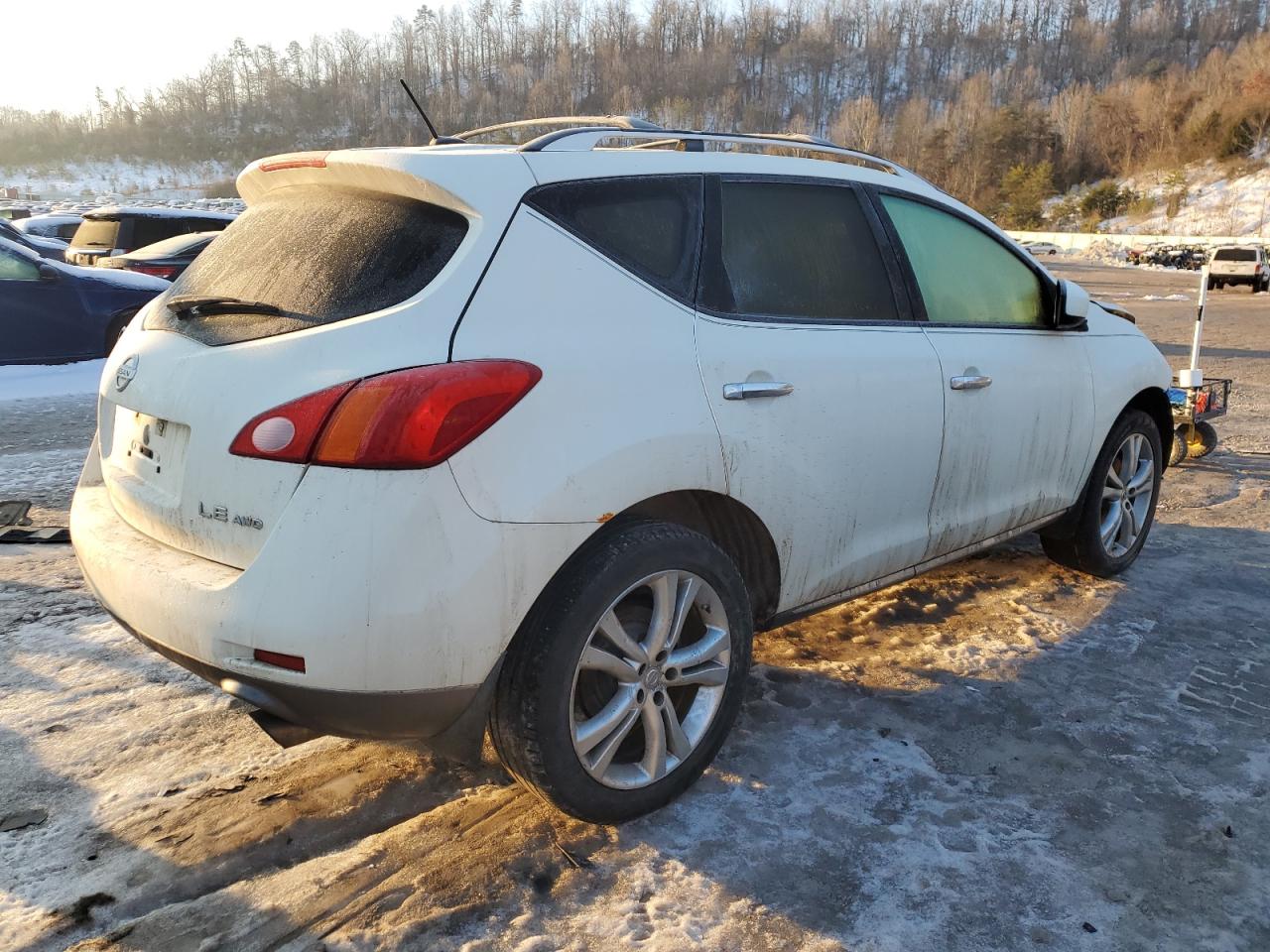 2010 Nissan Murano - Image 3