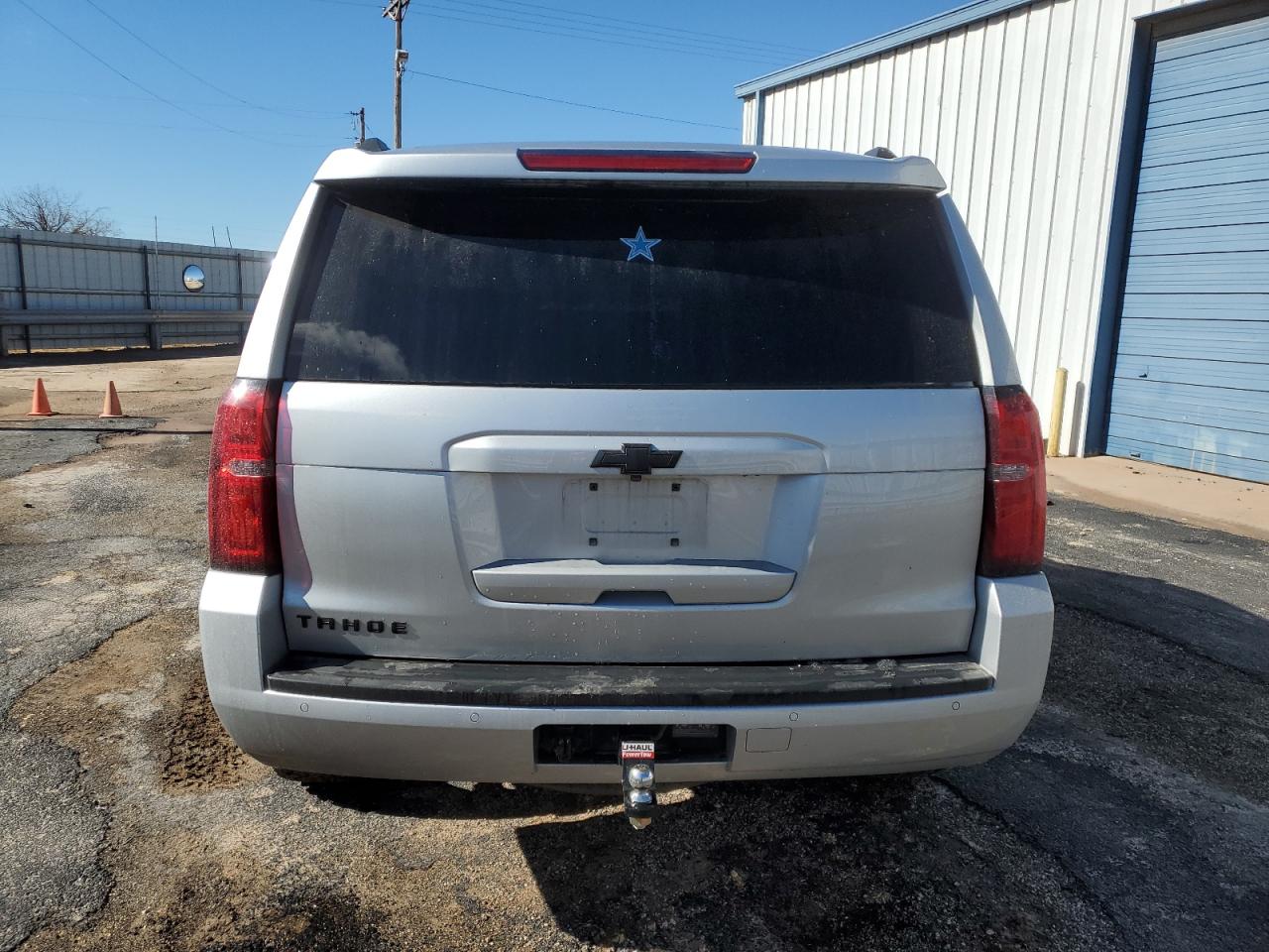 2019 Chevrolet Tahoe - Image 6